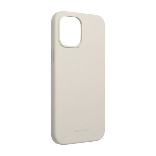 Mercury Silicone Cover Case for iPhone 14 Max - JPC MOBILE ACCESSORIES