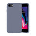 Mercury Silicone Cover Case for iPhone 7 Plus / 8 Plus - JPC MOBILE ACCESSORIES