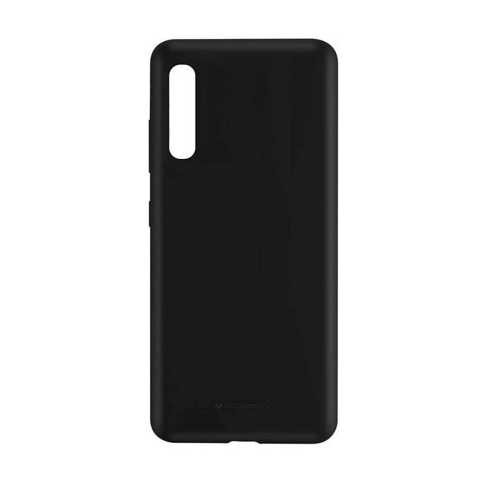 Mercury Silicone Cover Case for Samsung Galaxy A50 - JPC MOBILE ACCESSORIES