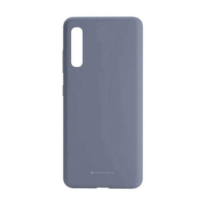 Mercury Silicone Cover Case for Samsung Galaxy A50