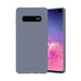 Mercury Silicone Cover Case for Samsung Galaxy S10 - JPC MOBILE ACCESSORIES
