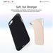 Mercury Soft Feeling Jelly Cover Case for iPhone 14 Max - JPC MOBILE ACCESSORIES