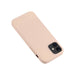 Mercury Soft Feeling Jelly Cover Case for iPhone 14 Pro - JPC MOBILE ACCESSORIES