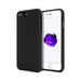 Mercury Soft Feeling Jelly Cover Case for iPhone 7 Plus 8 Plus - JPC MOBILE ACCESSORIES