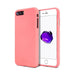 Mercury Soft Feeling Jelly Cover Case for iPhone 7 Plus 8 Plus - JPC MOBILE ACCESSORIES
