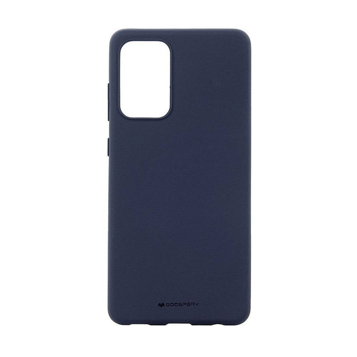 Mercury Soft Feeling Jelly Cover Case for Samsung Galaxy A33 5G