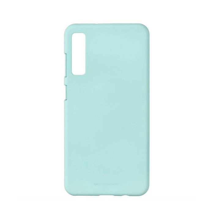 Mercury Soft Feeling Jelly Cover Case for Samsung Galaxy A50 / A50S / A30S