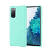 Mercury Soft Feeling Jelly Cover Case for Samsung Galaxy S20 FE - JPC MOBILE ACCESSORIES
