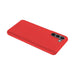 Mercury Soft Feeling Jelly Cover Case for Samsung Galaxy S21 Plus - JPC MOBILE ACCESSORIES