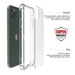 Mercury Super Protect Cover Case for iPhone 12 Pro Max (6.7") - JPC MOBILE ACCESSORIES