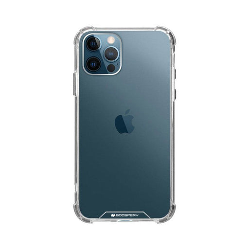 Mercury Super Protect Cover Case for iPhone 14 Pro Max - JPC MOBILE ACCESSORIES