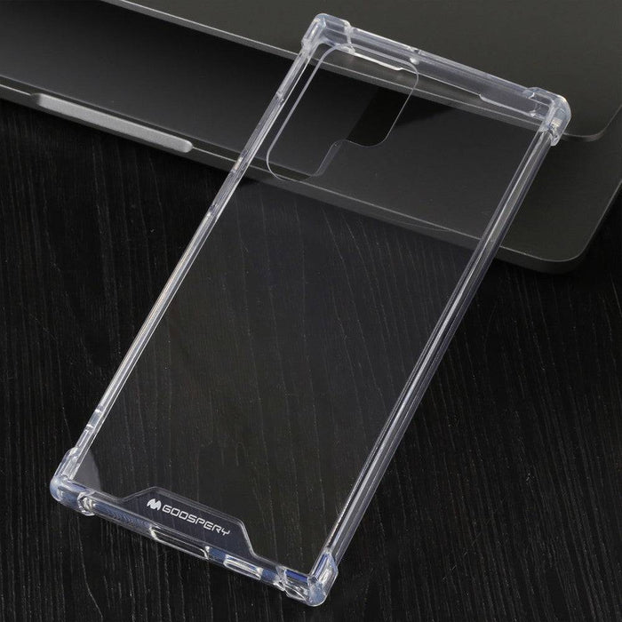 Mercury Super Protect Cover Case for Samsung Galaxy S23 Ultra