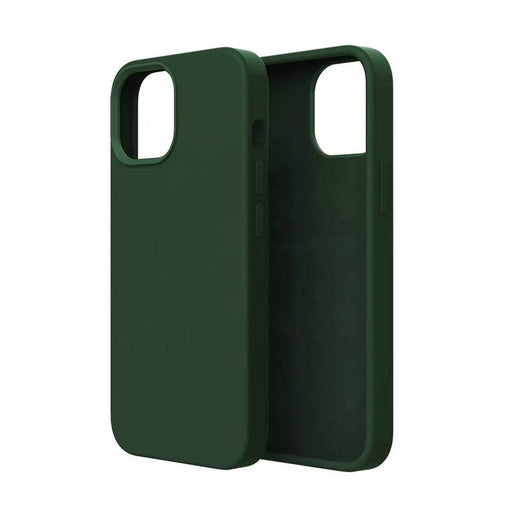 iPhone 14 Pro Liquid Silicone Case Soft Touch Microfiber Lining Shockproof Slim Cover Washable Grip Silicone Case JPC MOBILE