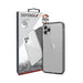 X-doria Original Defense Clear Case Cover for iPhone 12 / 12 Pro (6.1'') - JPC MOBILE ACCESSORIES