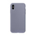 Liquid Silicone Case Cover for iPhone X / XS - JPC MOBILE ACCESSORIES