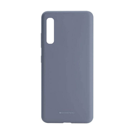 Mercury Silicone Cover Case for Samsung Galaxy A50 - JPC MOBILE ACCESSORIES