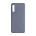 Mercury Silicone Cover Case for Samsung Galaxy A50 - JPC MOBILE ACCESSORIES