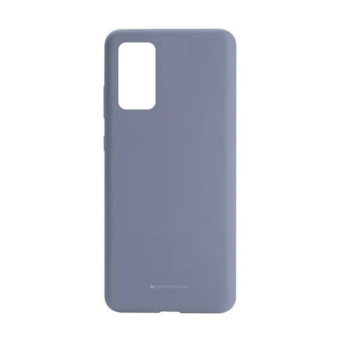 Mercury Silicone Cover Case for Samsung Galaxy S20 Plus - JPC MOBILE ACCESSORIES