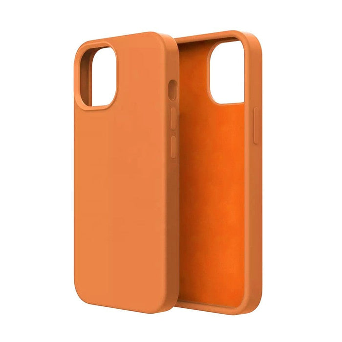 Liquid Silicone Case Cover for iPhone 14 Pro - JPC MOBILE ACCESSORIES