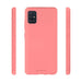 Mercury Soft Feeling Jelly Cover Case for Samsung Galaxy A71 5G - JPC MOBILE ACCESSORIES