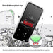 Mercury Super Protect Cover Case for iPhone 13 mini - JPC MOBILE ACCESSORIES