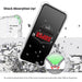 Mercury Super Protect Cover Case for iPhone 14 Pro Max - JPC MOBILE ACCESSORIES
