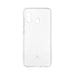 Mercury Transparent Jelly Case Cover for Samsung Galaxy A20 / A30 - JPC MOBILE ACCESSORIES