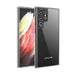 Mercury Transparent Jelly Case Cover for Samsung Galaxy S22 Ultra - JPC MOBILE ACCESSORIES