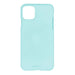 Mercury Soft Feeling Jelly Cover Case for iPhone 11 Pro Max (6.5'') - JPC MOBILE ACCESSORIES