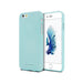 Mercury Soft Feeling Jelly Cover Case for iPhone 6 Plus 6S Plus - JPC MOBILE ACCESSORIES