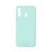 Mercury Soft Feeling Jelly Cover Case for Samsung Galaxy A20 A30 - JPC MOBILE ACCESSORIES