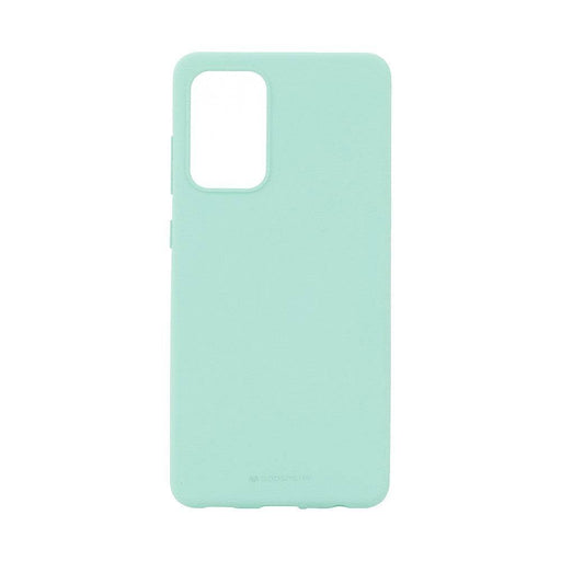 Mercury Soft Feeling Jelly Cover Case for Samsung Galaxy A33 5G - JPC MOBILE ACCESSORIES