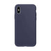 Liquid Silicone Case Cover for iPhone X / XS - JPC MOBILE ACCESSORIES