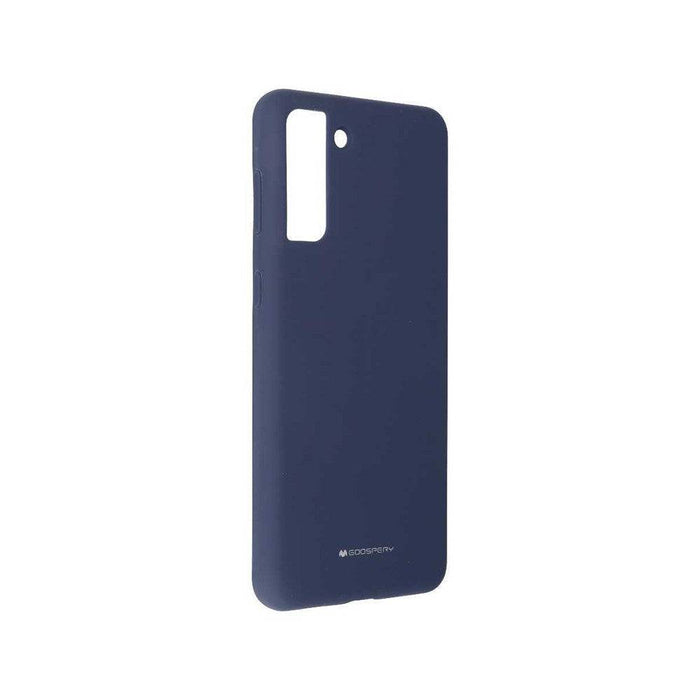 Mercury Silicone Cover Case for Samsung Galaxy S21 - JPC MOBILE ACCESSORIES