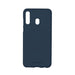 Mercury Soft Feeling Jelly Cover Case for Samsung Galaxy A20 A30 - JPC MOBILE ACCESSORIES