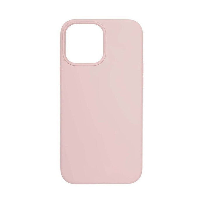 Liquid Silicone Case Cover for iPhone 13 Pro - JPC MOBILE ACCESSORIES