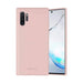 Mercury Silicone Cover Case for Samsung Galaxy Note 10 Plus - JPC MOBILE ACCESSORIES