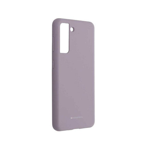 Mercury Silicone Cover Case for Samsung Galaxy S21 Plus - JPC MOBILE ACCESSORIES