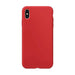 Liquid Silicone Case Cover for iPhone XR - JPC MOBILE ACCESSORIES