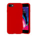 Mercury Silicone Cover Case for iPhone 7 / 8 / SE (2020) / SE (2022) - JPC MOBILE ACCESSORIES