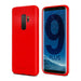 Mercury Soft Feeling Jelly Cover Case for Samsung Galaxy S9 Plus - JPC MOBILE ACCESSORIES