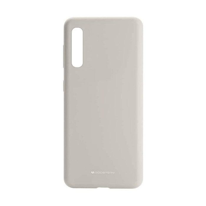 Mercury Silicone Cover Case for Samsung Galaxy A50 - JPC MOBILE ACCESSORIES