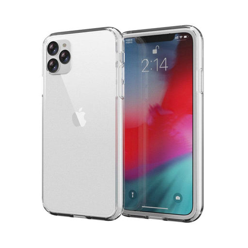 X-doria Original Defense Clear Case Cover for iPhone 12 Pro Max (6.7'') - JPC MOBILE ACCESSORIES
