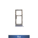 SIM Card Tray for Samsung Galaxy S10 G973F / S10 Plus G975F / S10E G970F-Blue - JPC MOBILE ACCESSORIES