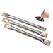 Precision PCB Cleaning Brush – Tapered & Flat Bristle Ends