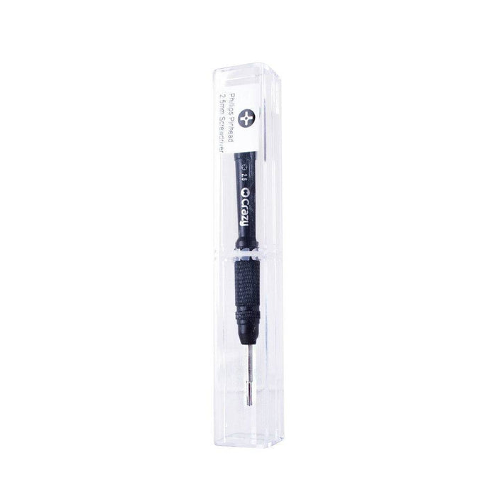 Phillips Pinhead 2.5mm Screwdriver - JPC MOBILE ACCESSORIES