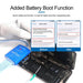SUNSHINE SS-905A V7.0 Power Cable For IP6-13 Series and SAM Series - JPC MOBILE ACCESSORIES