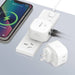 8️⃣ JPC Mobile Accessories – iQuick 35W USB-C GaN Charger