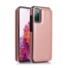 Back Flip Leather Wallet Cover Case for Samsung Galaxy S20 Plus - JPC MOBILE ACCESSORIES