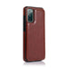Back Flip Leather Wallet Cover Case for Samsung Galaxy S20 Plus - JPC MOBILE ACCESSORIES